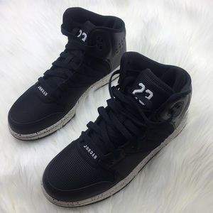 jordan 25 flight